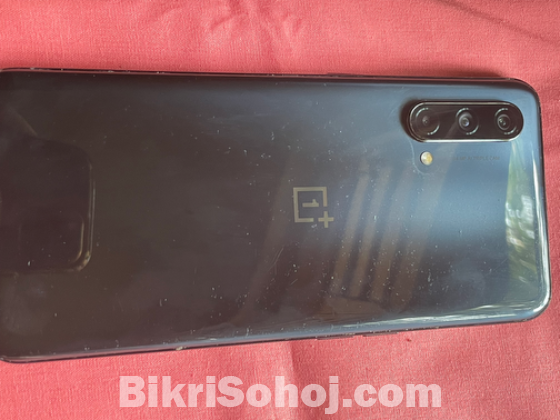 Oneplus Nord CE 5G 12/256 GB